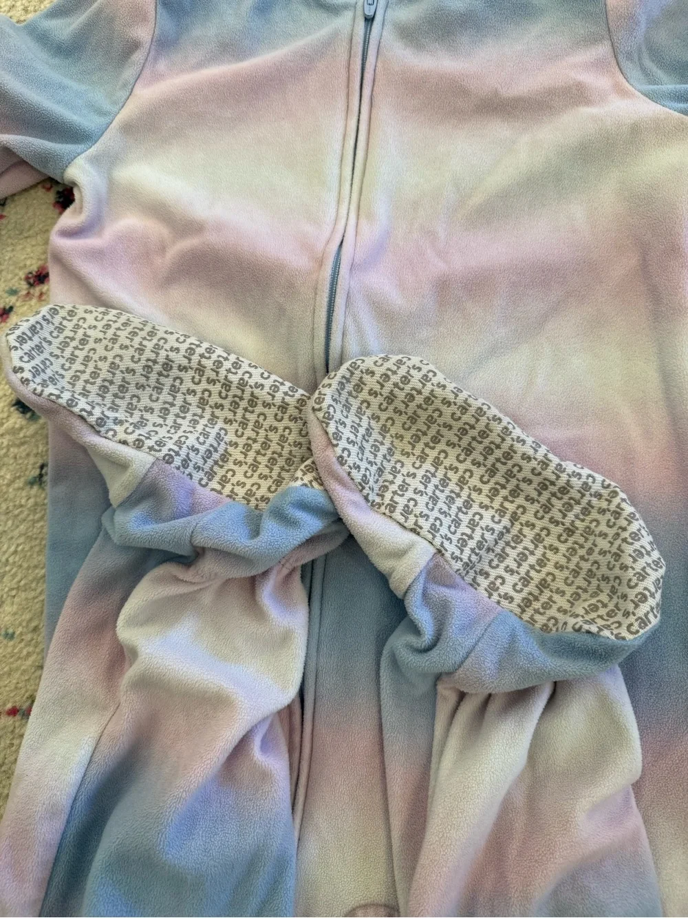 Carters size carters
